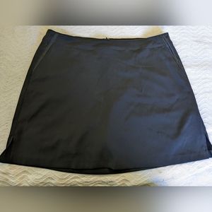Golf skirt